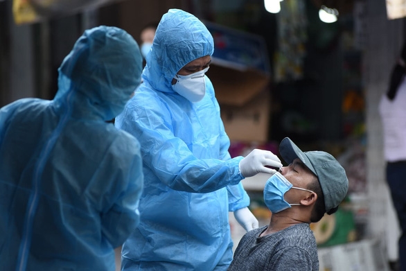 Le Vietnam élabore deux scénarios de réponse au COVID-19